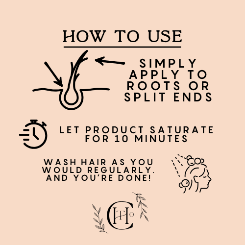 Hair Repair