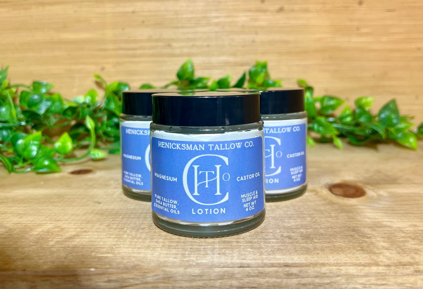 Muscle and Sleep Cream