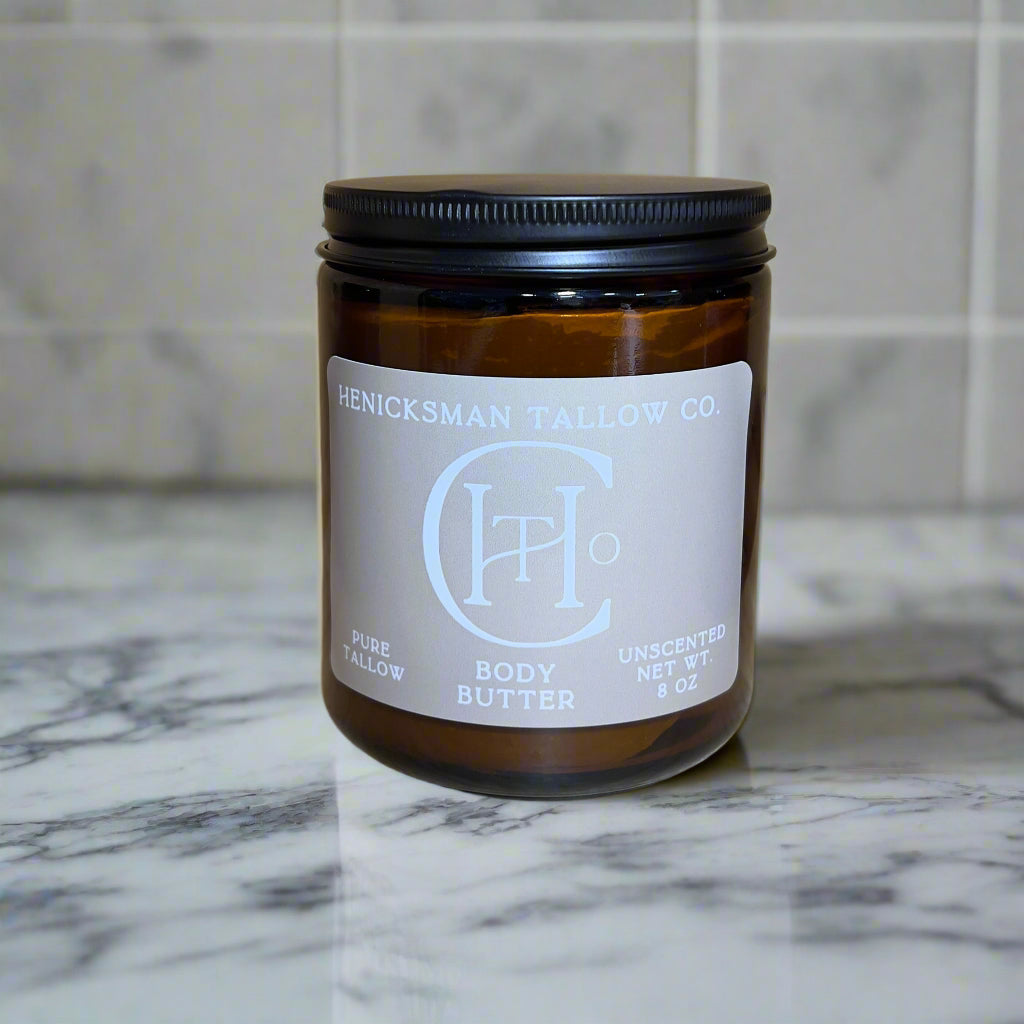 Body Butter