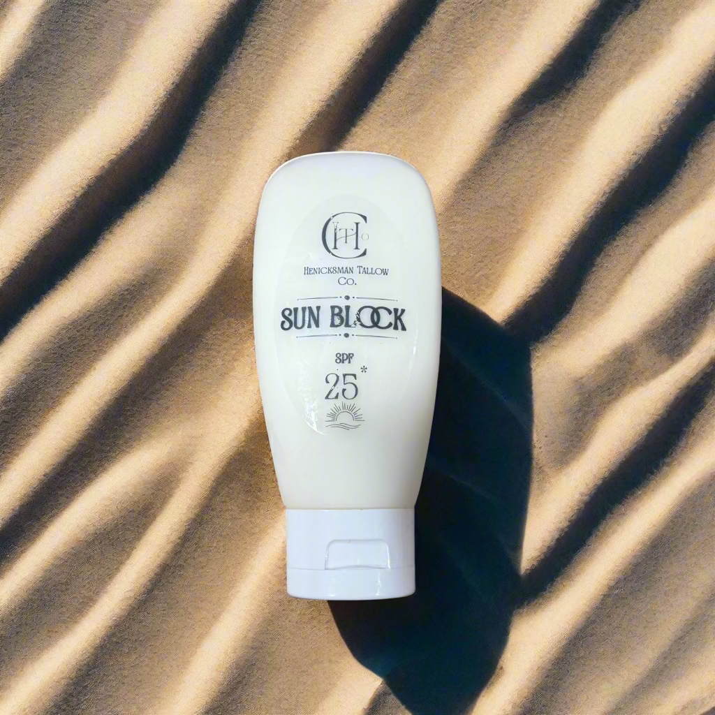 Sun Block