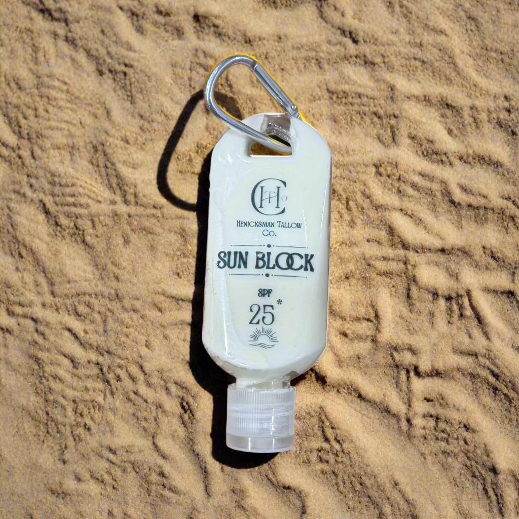 Sun Block