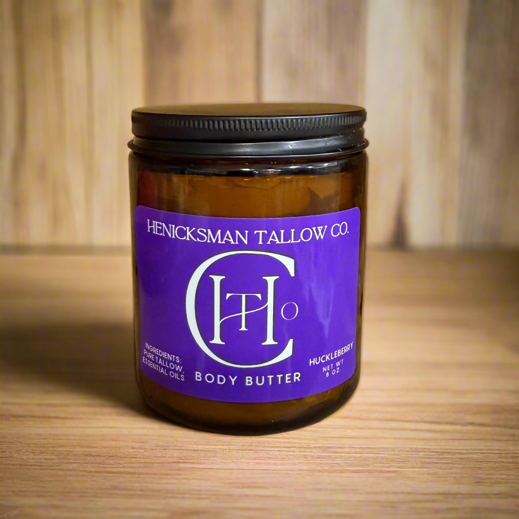 Body Butter
