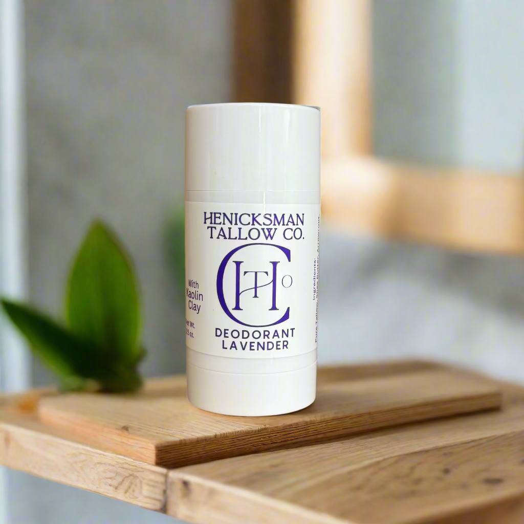 Deodorant