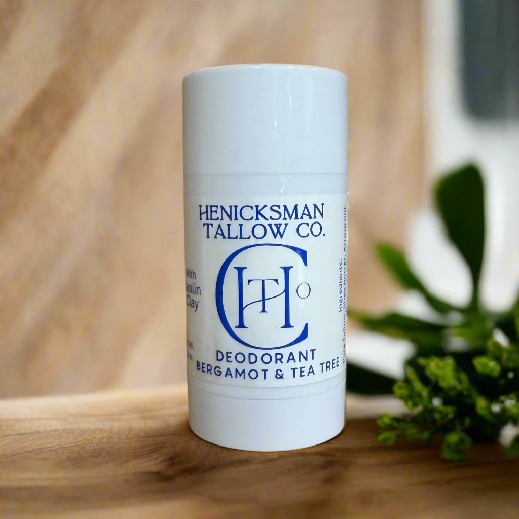 Deodorant