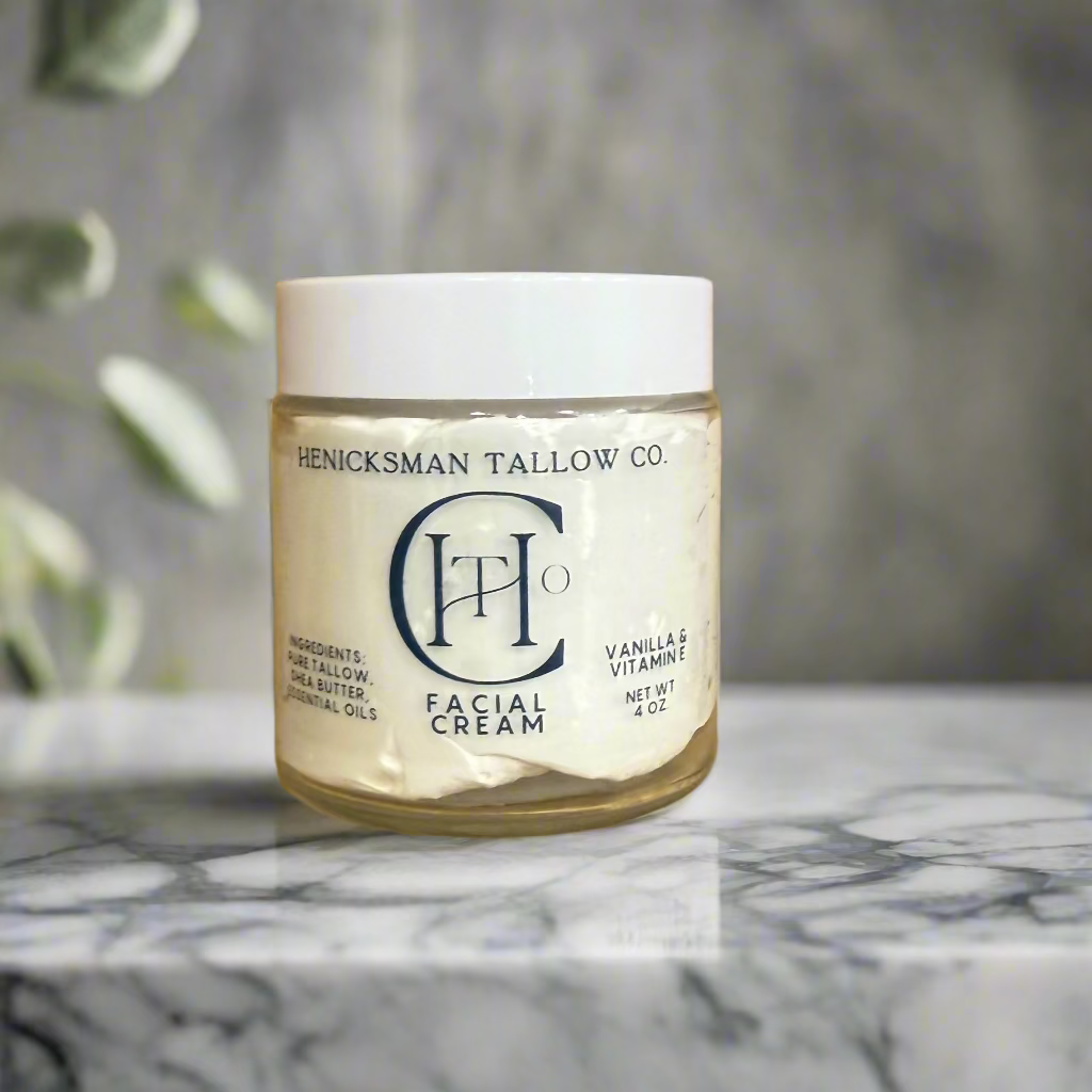 Facial Cream