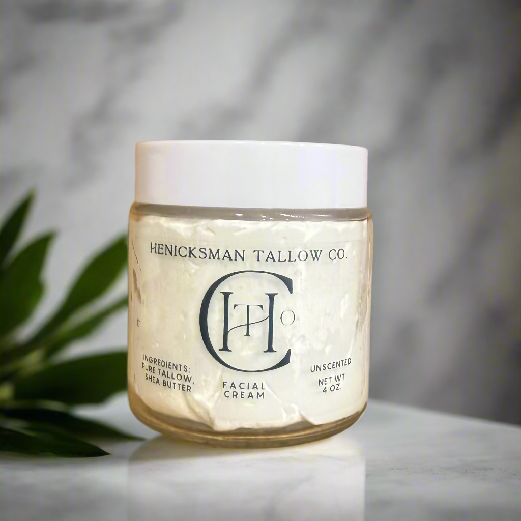 Facial Cream