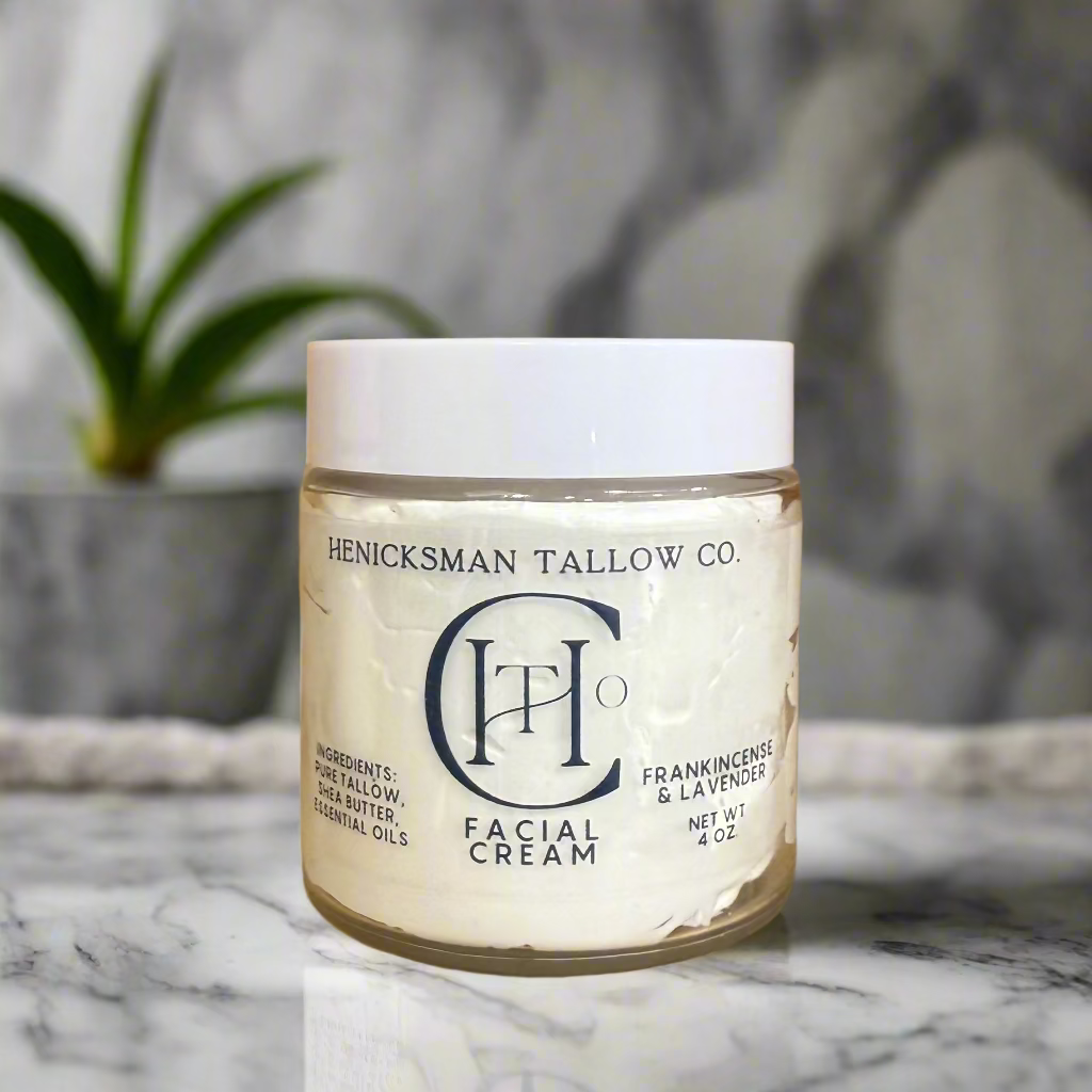 Facial Cream