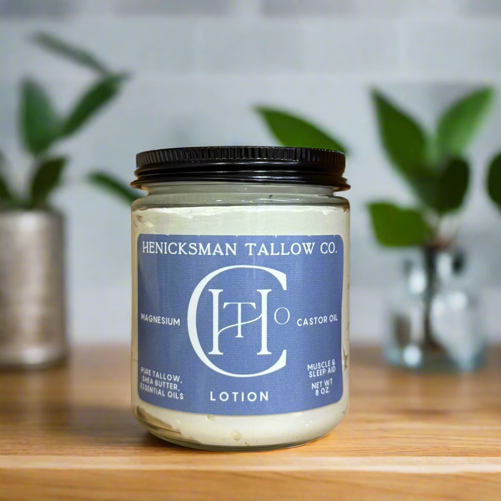 Muscle and Sleep Cream
