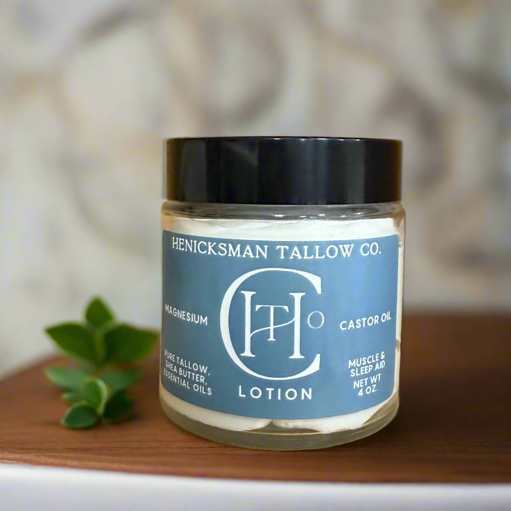 Muscle and Sleep Cream