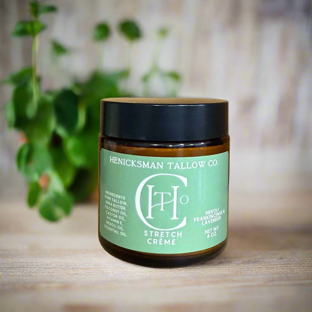 Stretch Crème