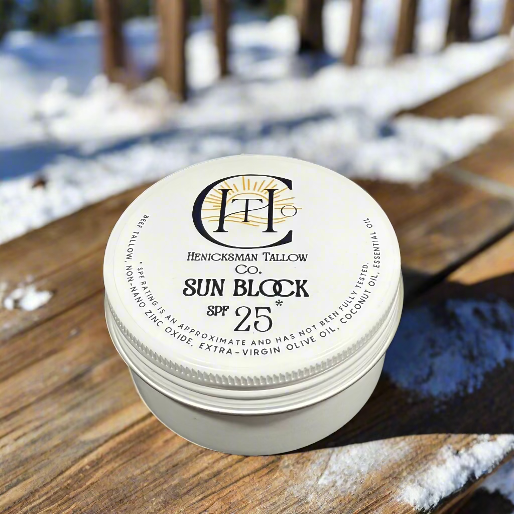 Sun Block
