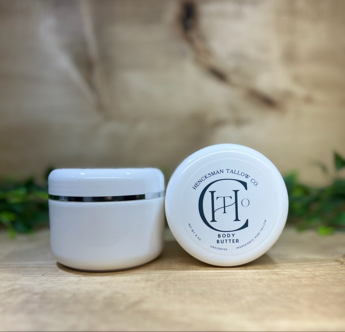 Body Butter