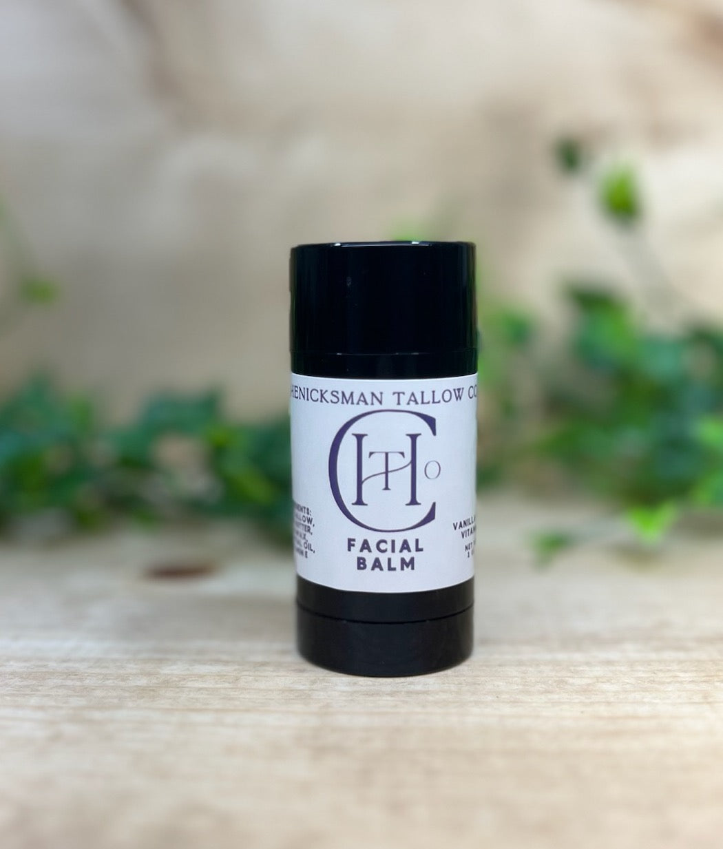 Facial Balm
