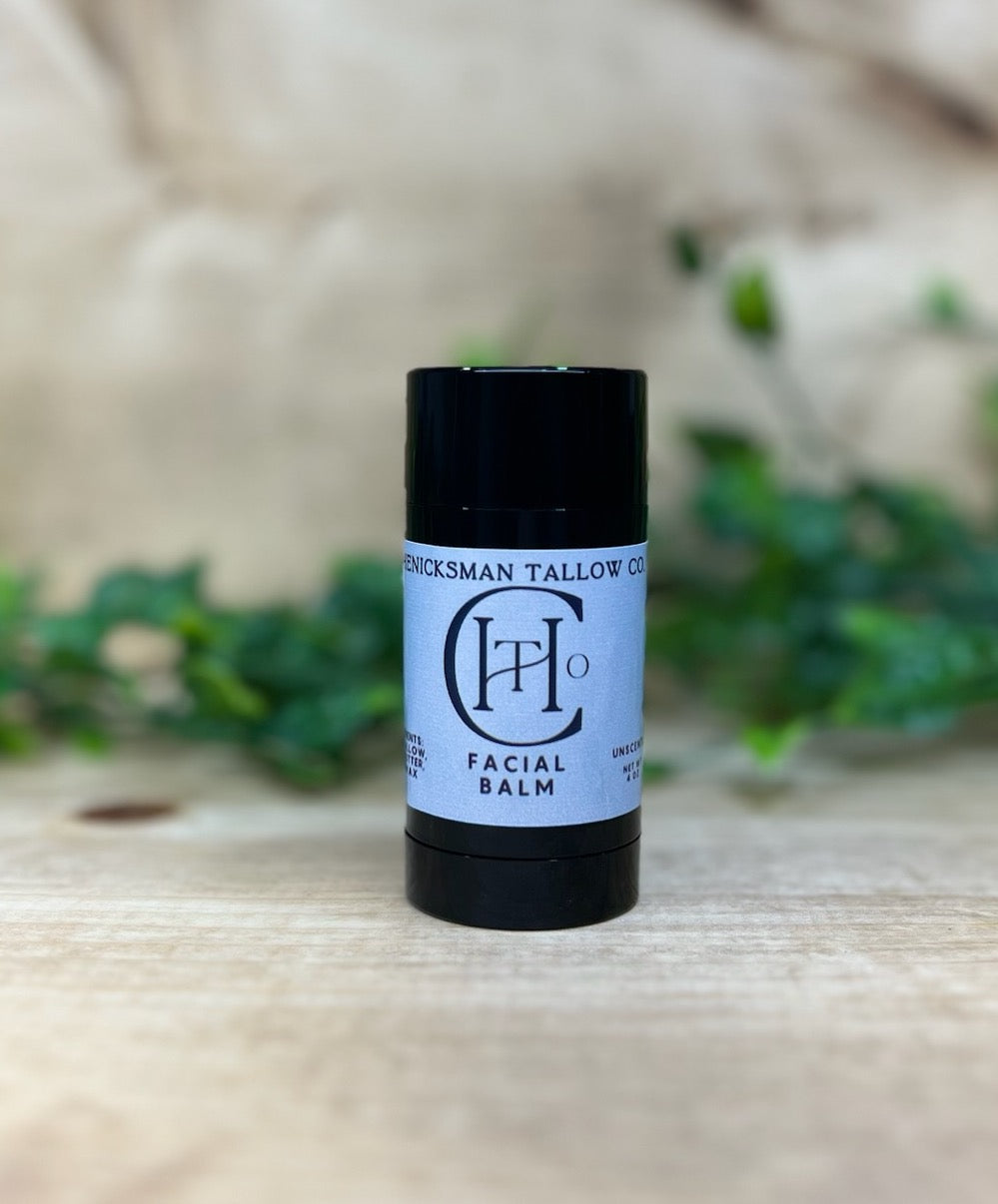 Facial Balm