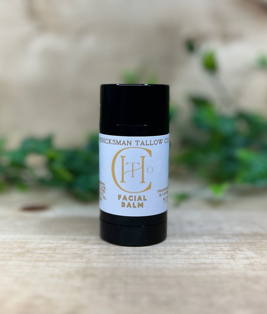 Facial Balm