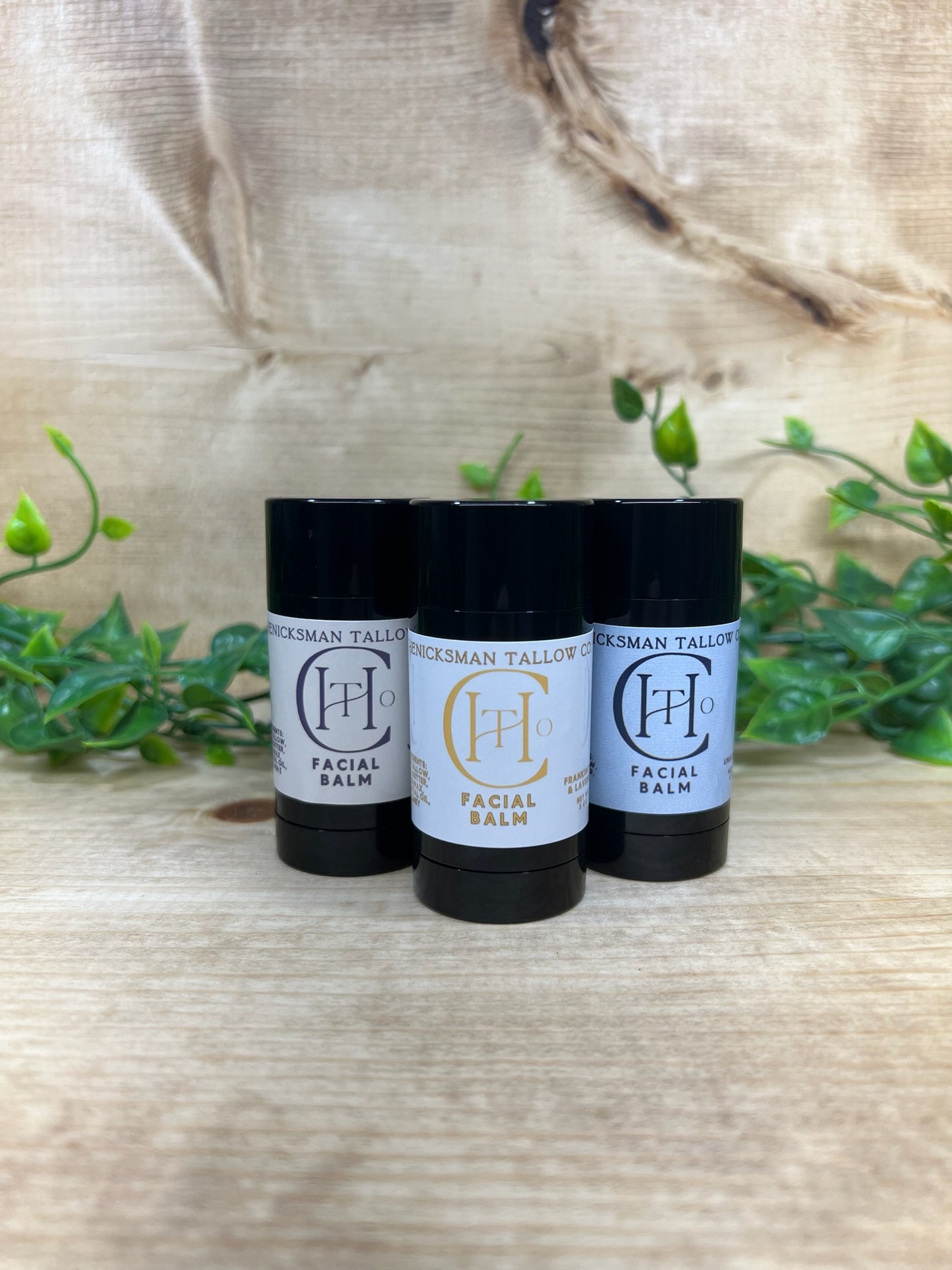 Facial Balm