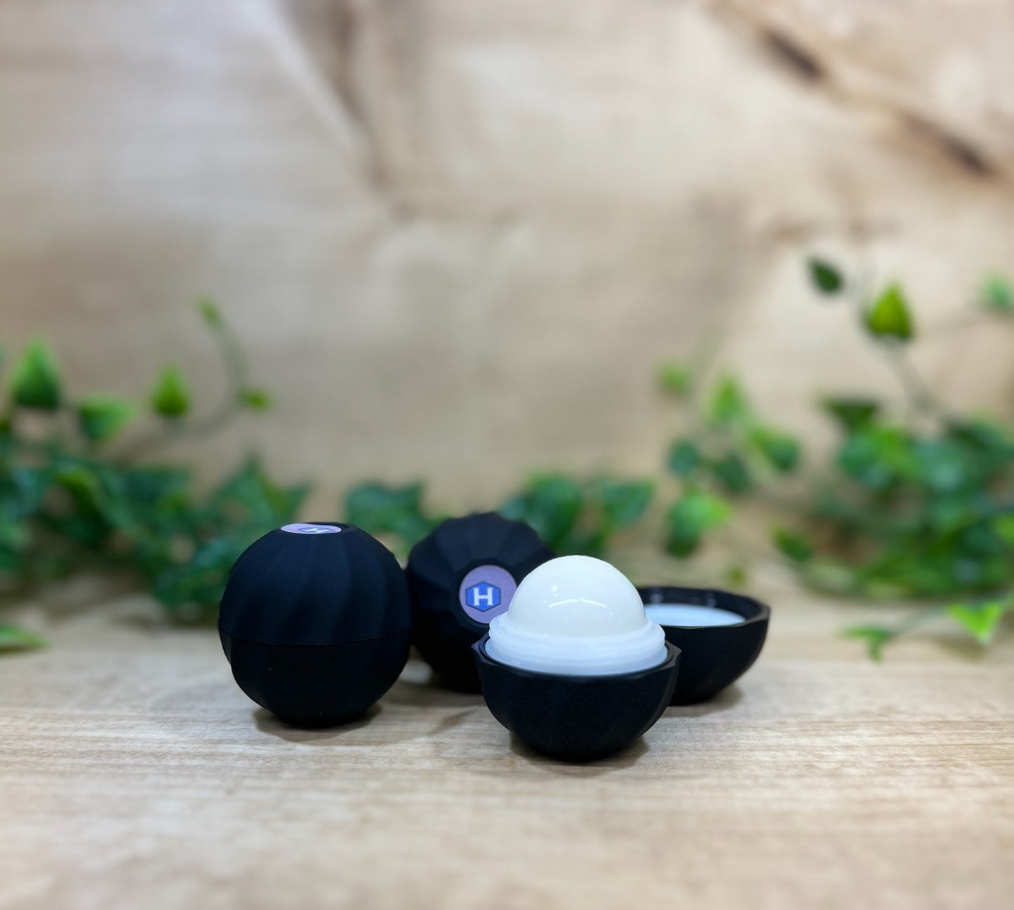Lip Balm Sphere