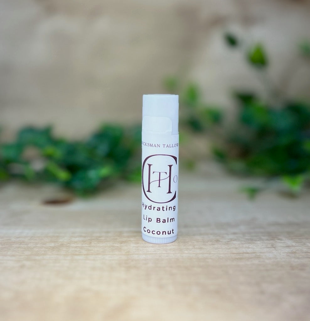 Hydrating Lip Balm