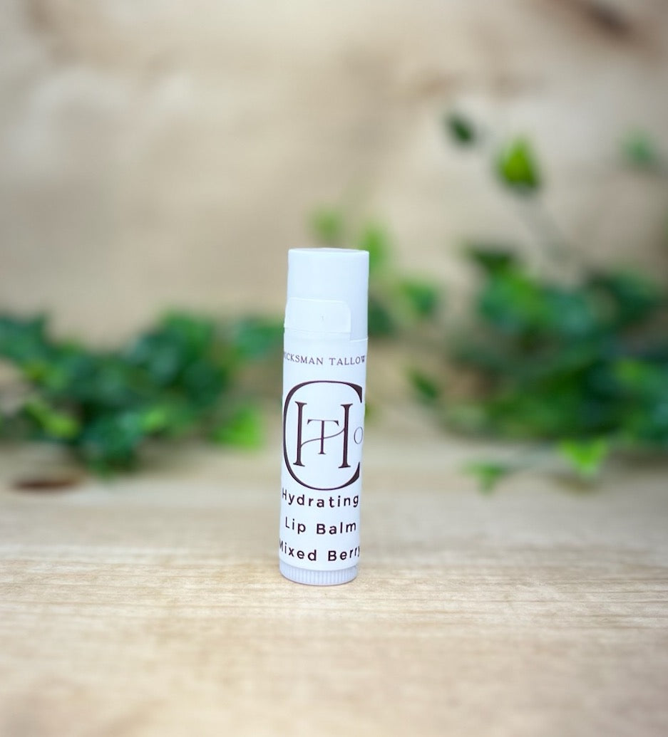 Hydrating Lip Balm