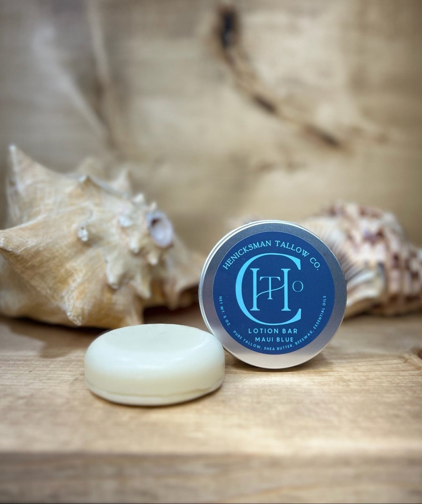 Lotion Bars