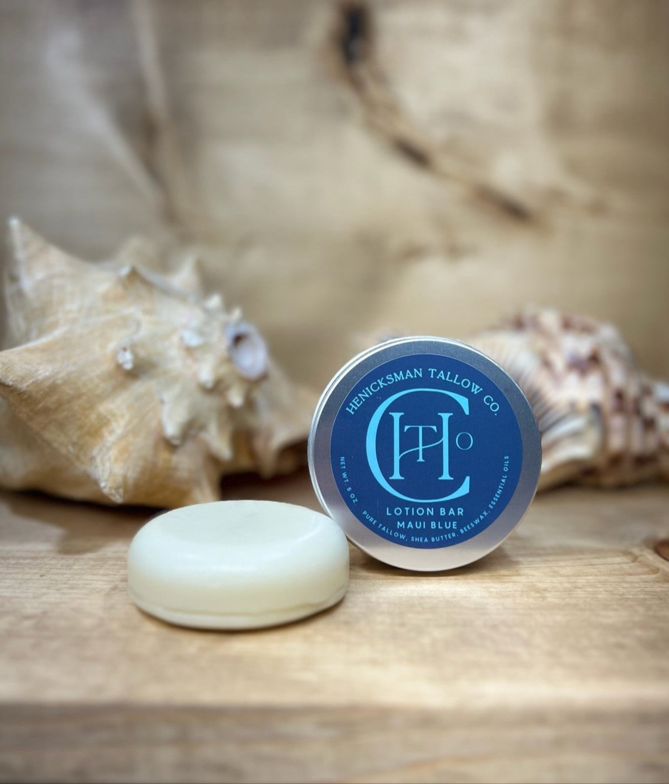 Lotion Bars