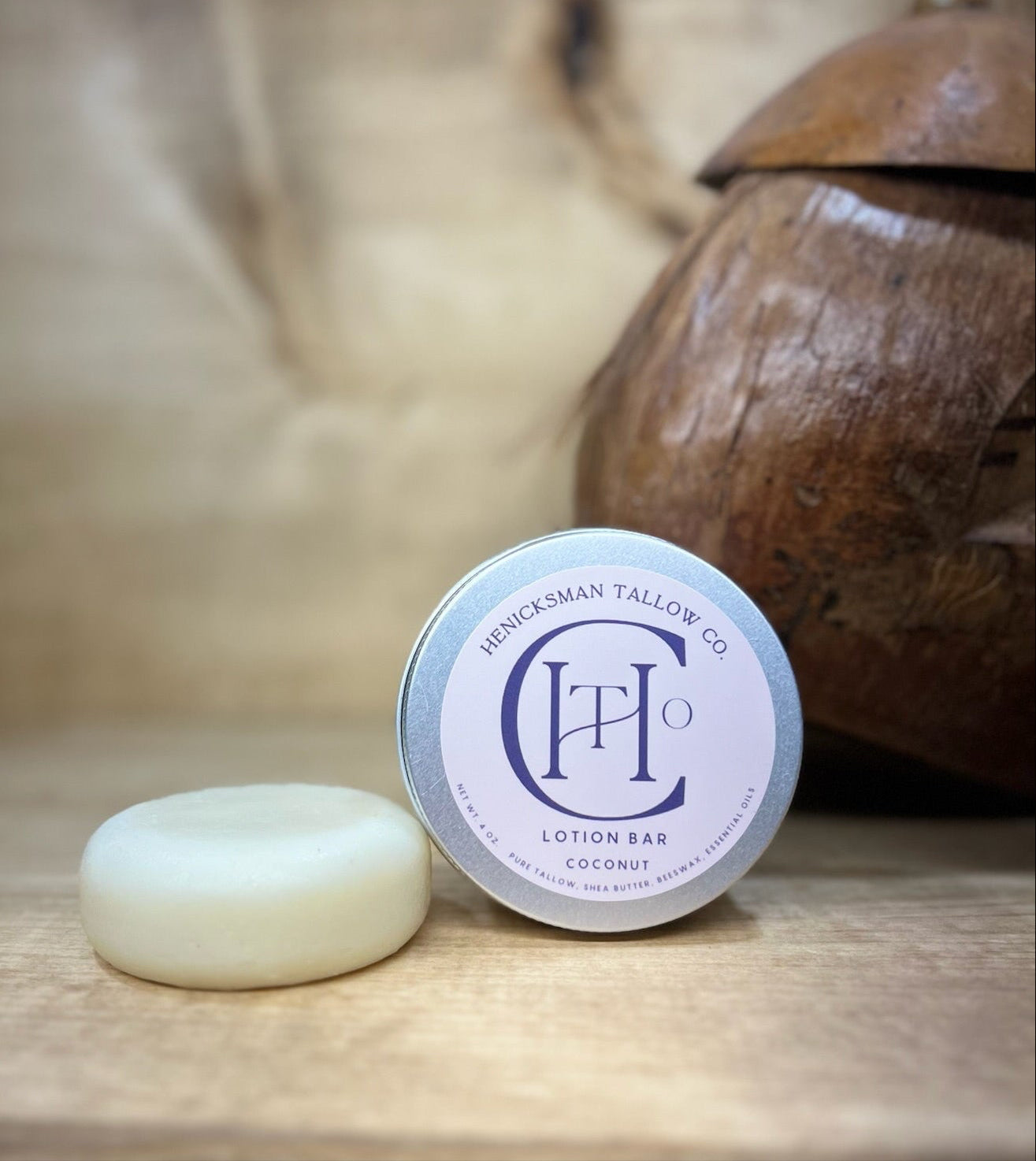Lotion Bars