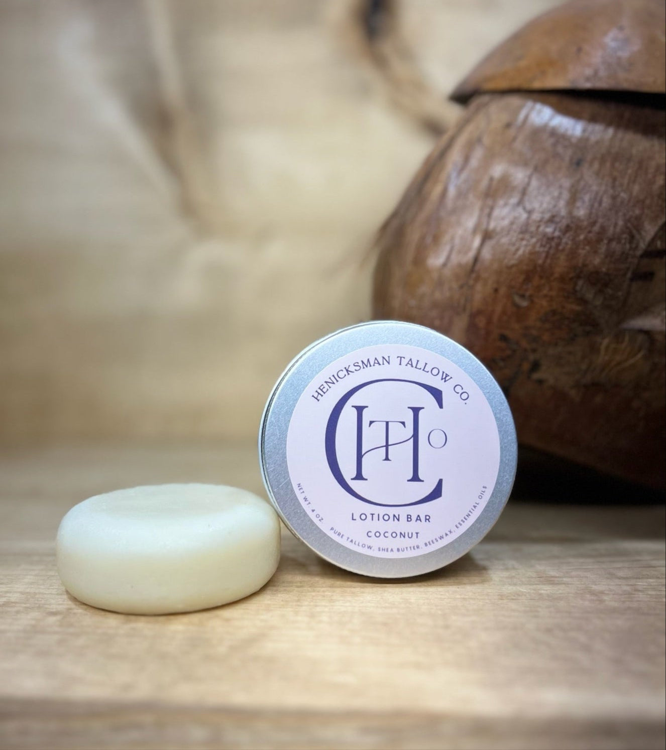 Lotion Bars