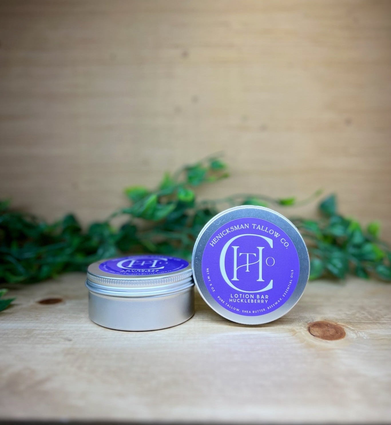 Lotion Bars