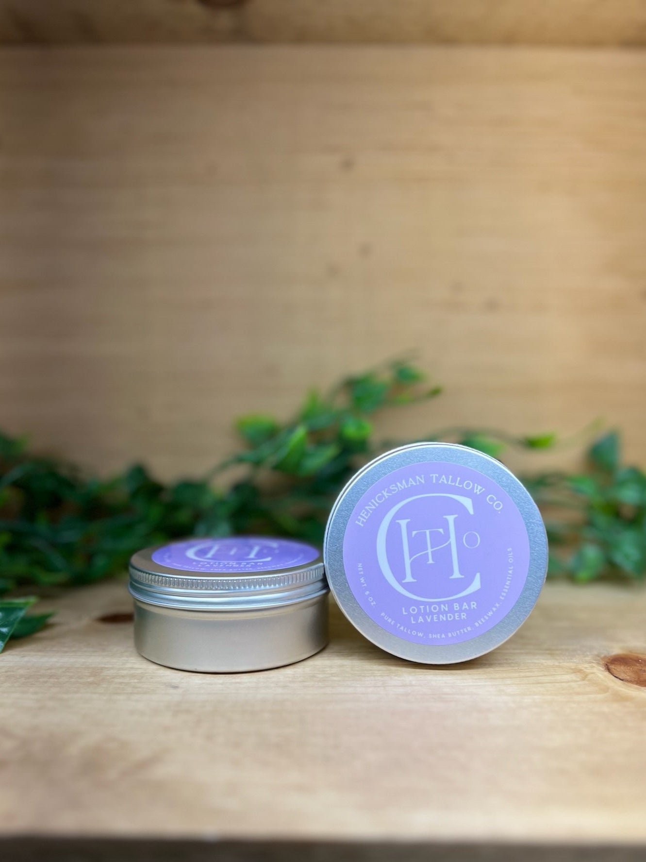 Lotion Bars