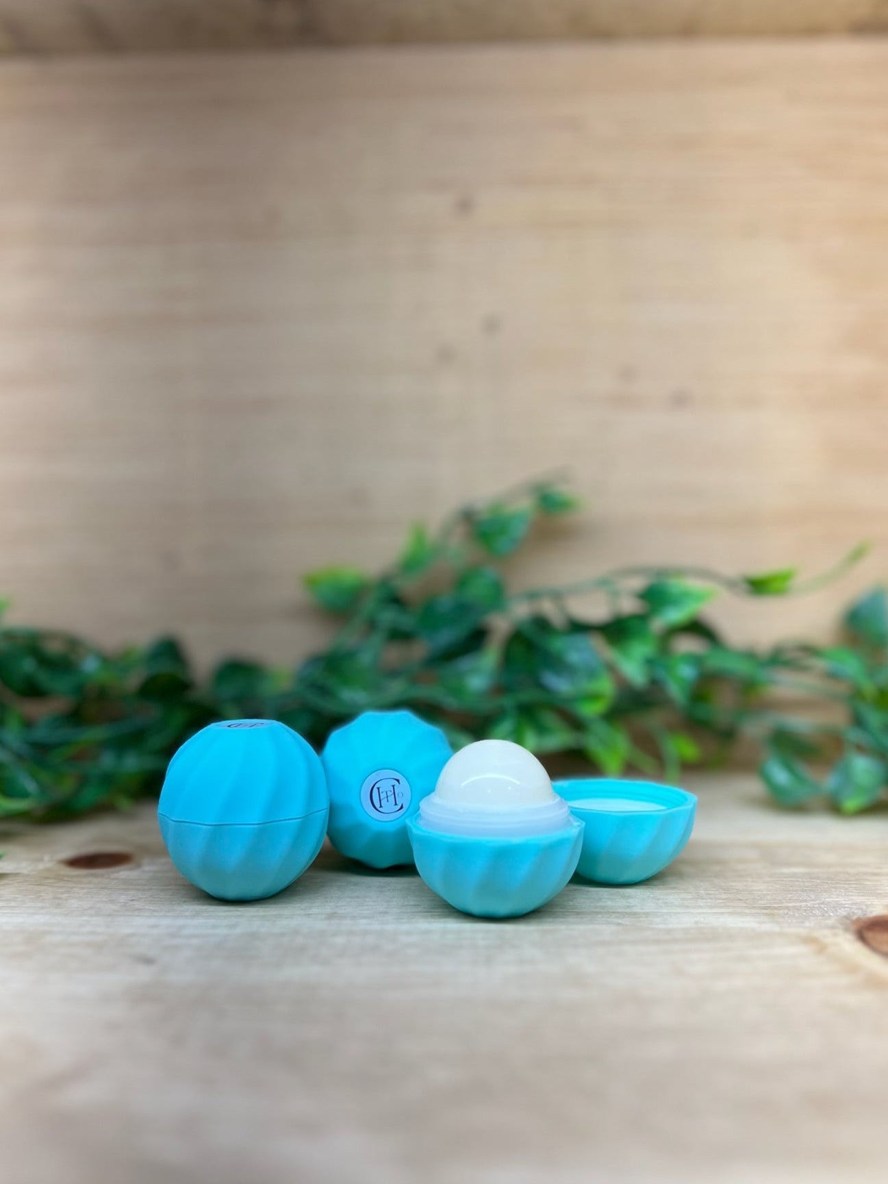 Lip Balm Sphere