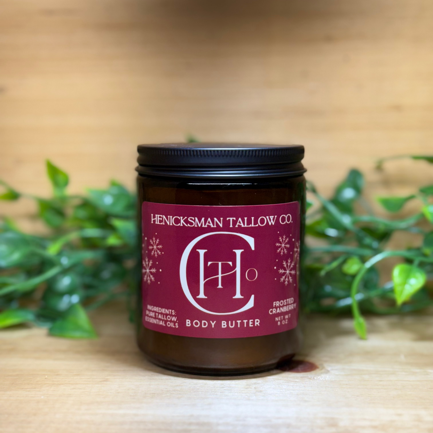 Body Butter