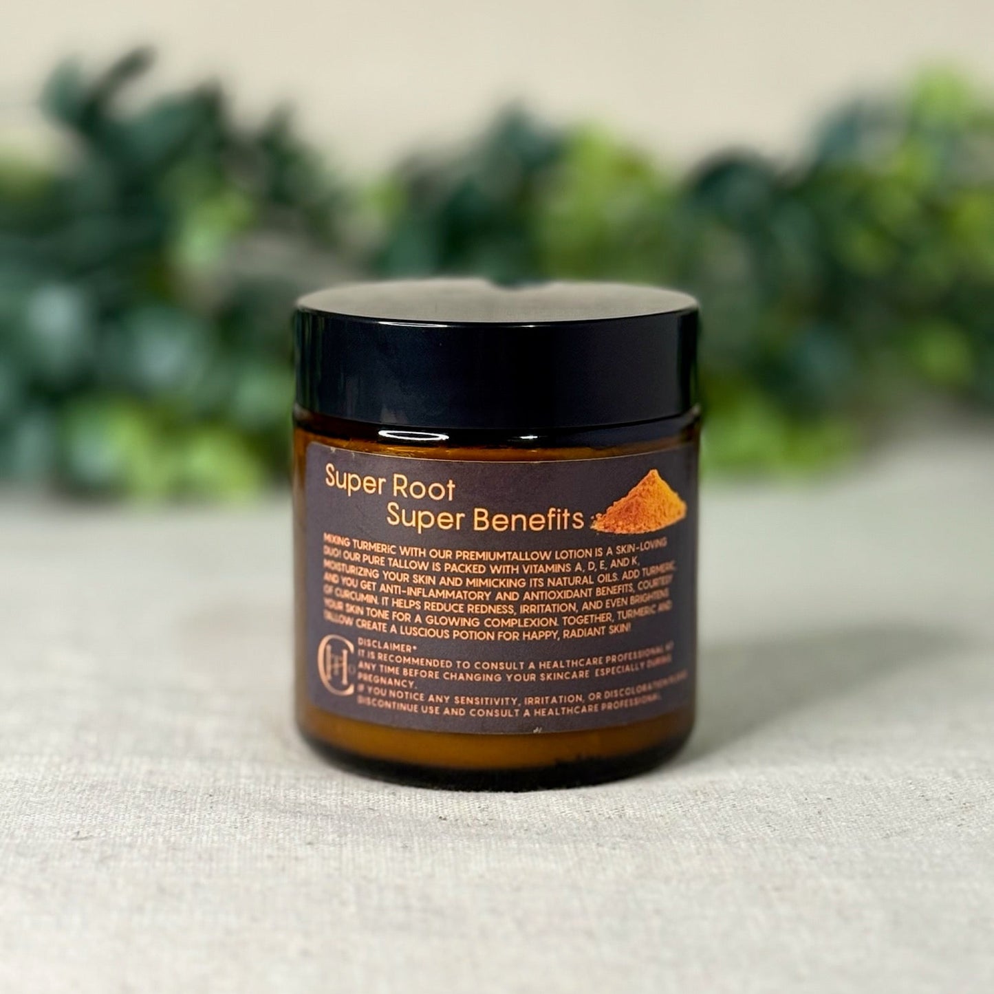 Premium Moisturizing Lotion