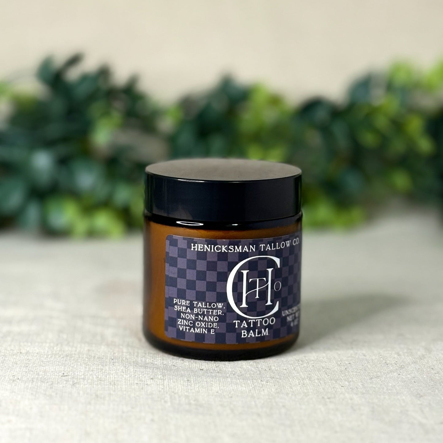Tattoo Balm