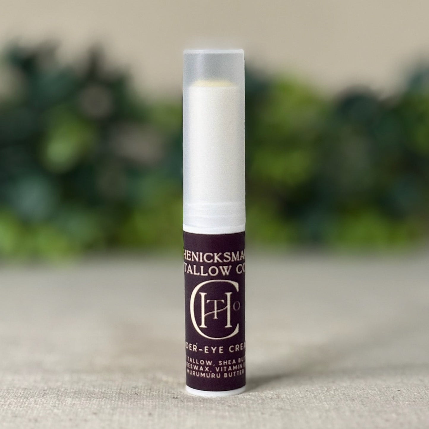 Under Eye Cream