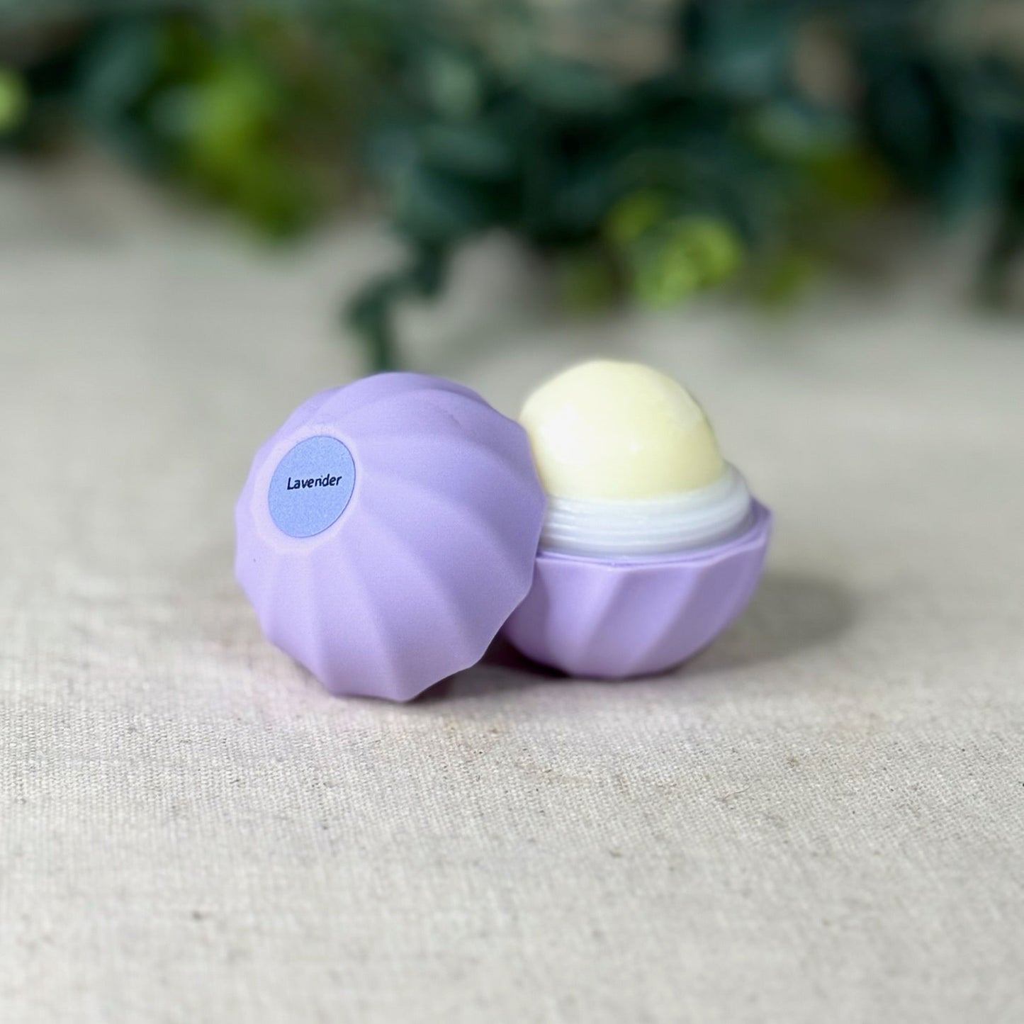 Lip Balm Sphere