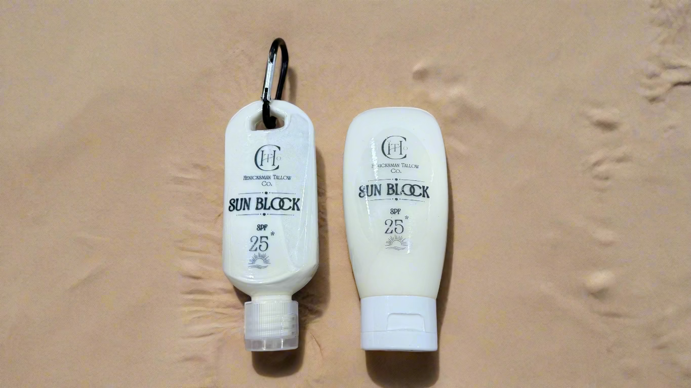 Sun Block