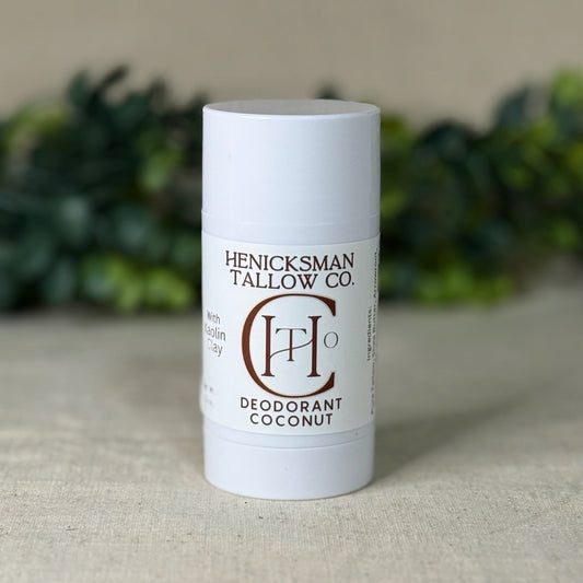 Deodorant