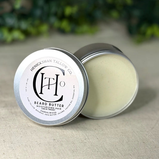 Beard Butter
