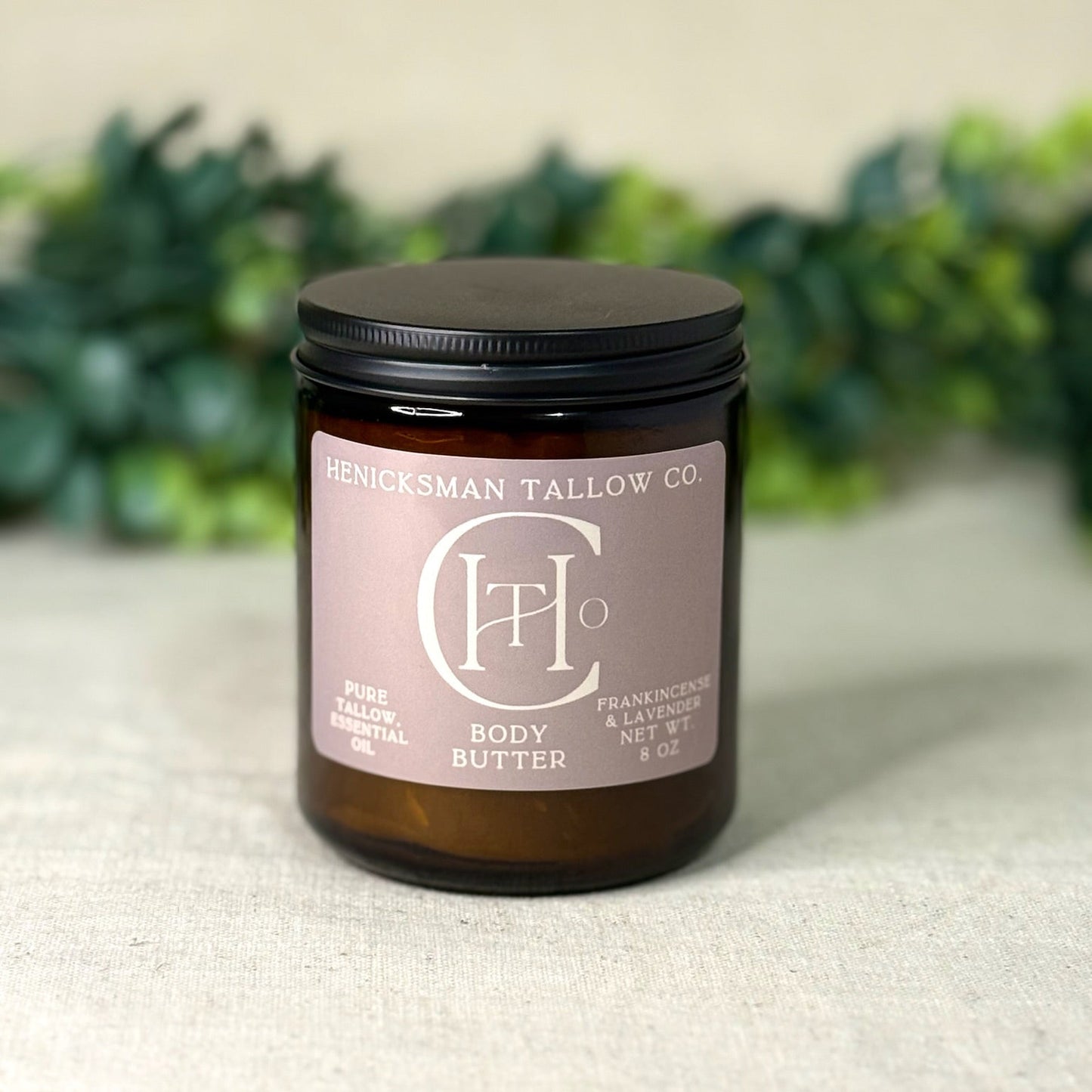 Body Butter
