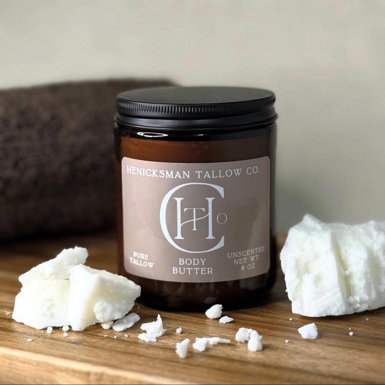 Body Butter