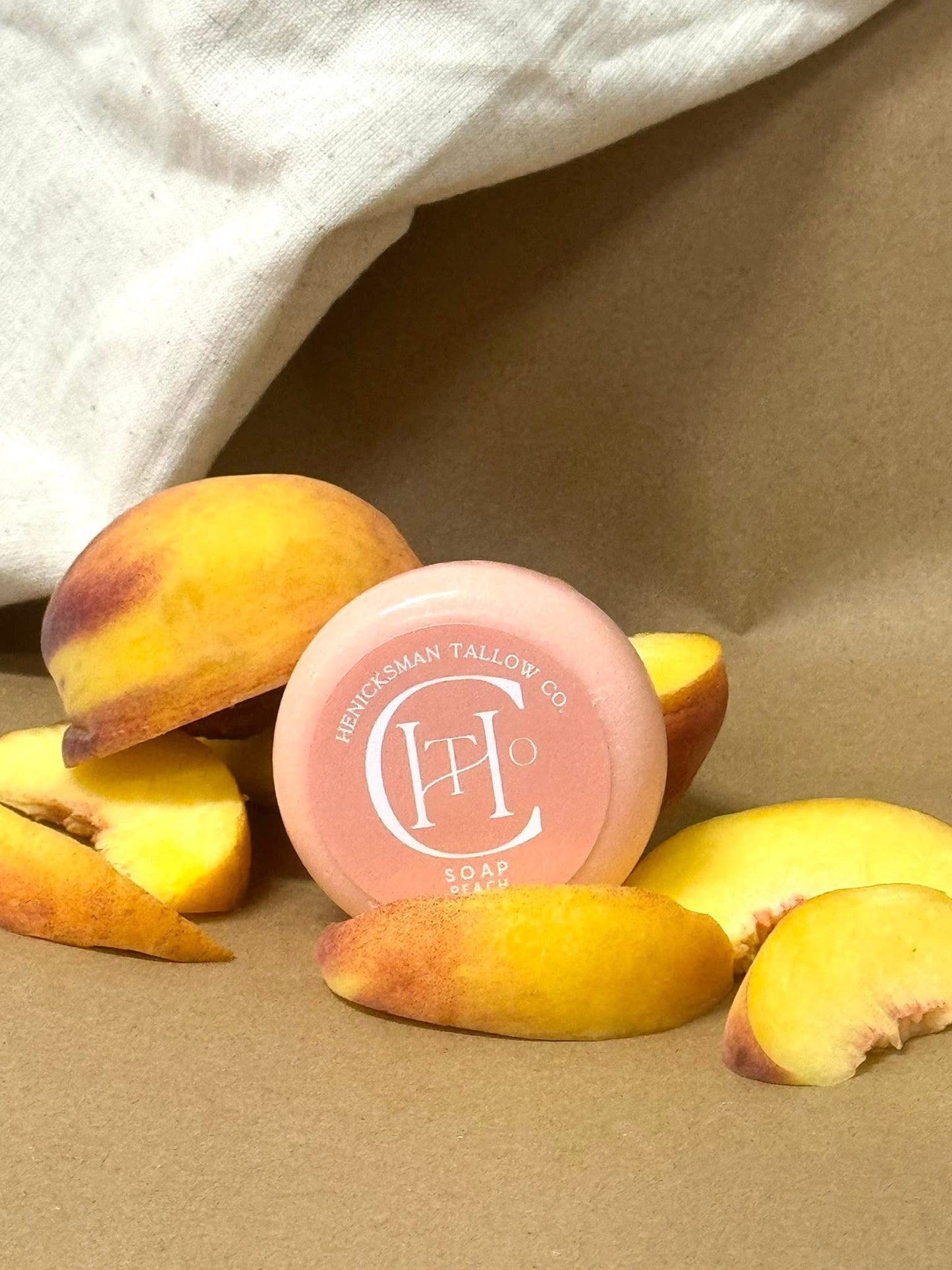 Tallow Soap