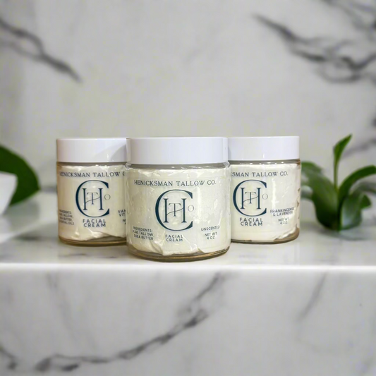 Facial Cream
