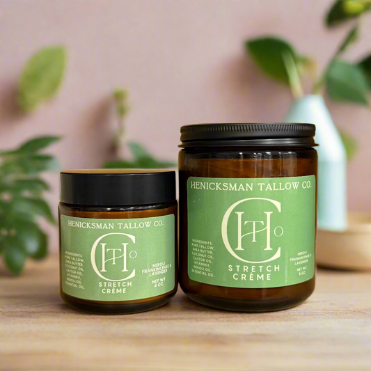 Stretch Crème
