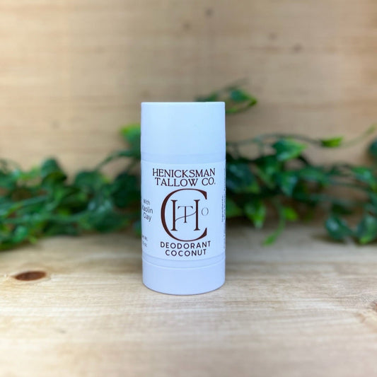Deodorant