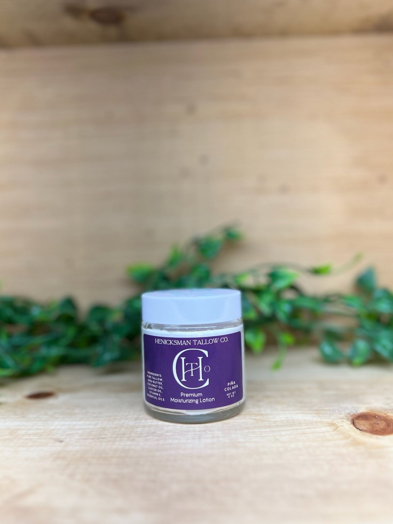 Premium Hydrating Lotion