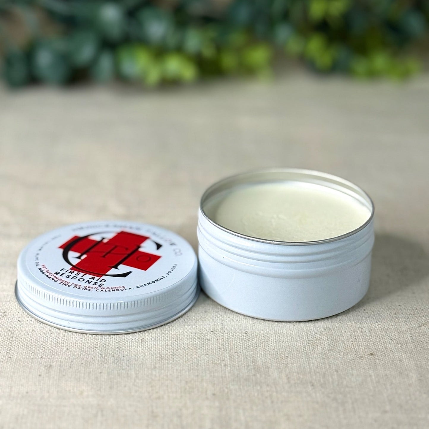First Aid Response