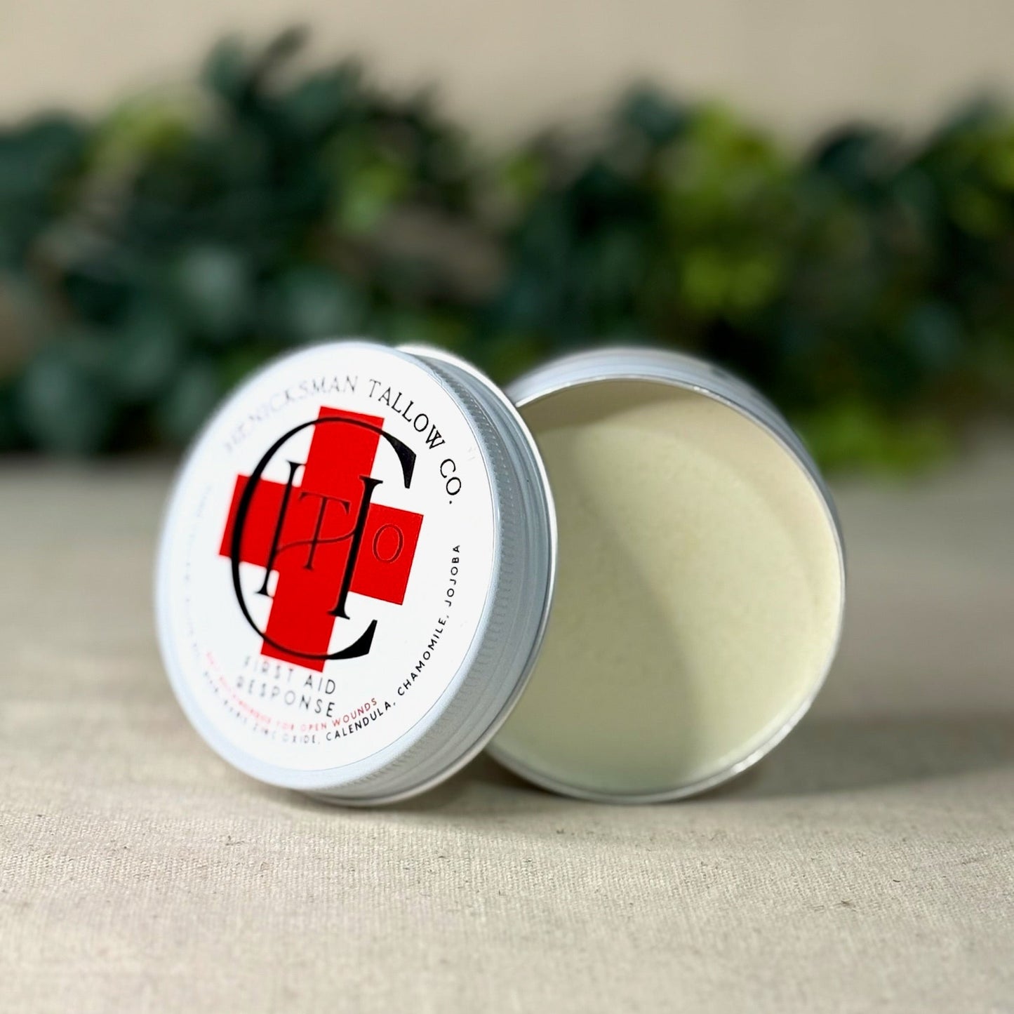 First Aid Response