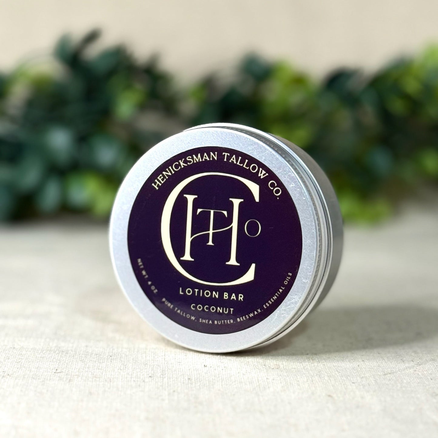 Lotion Bars