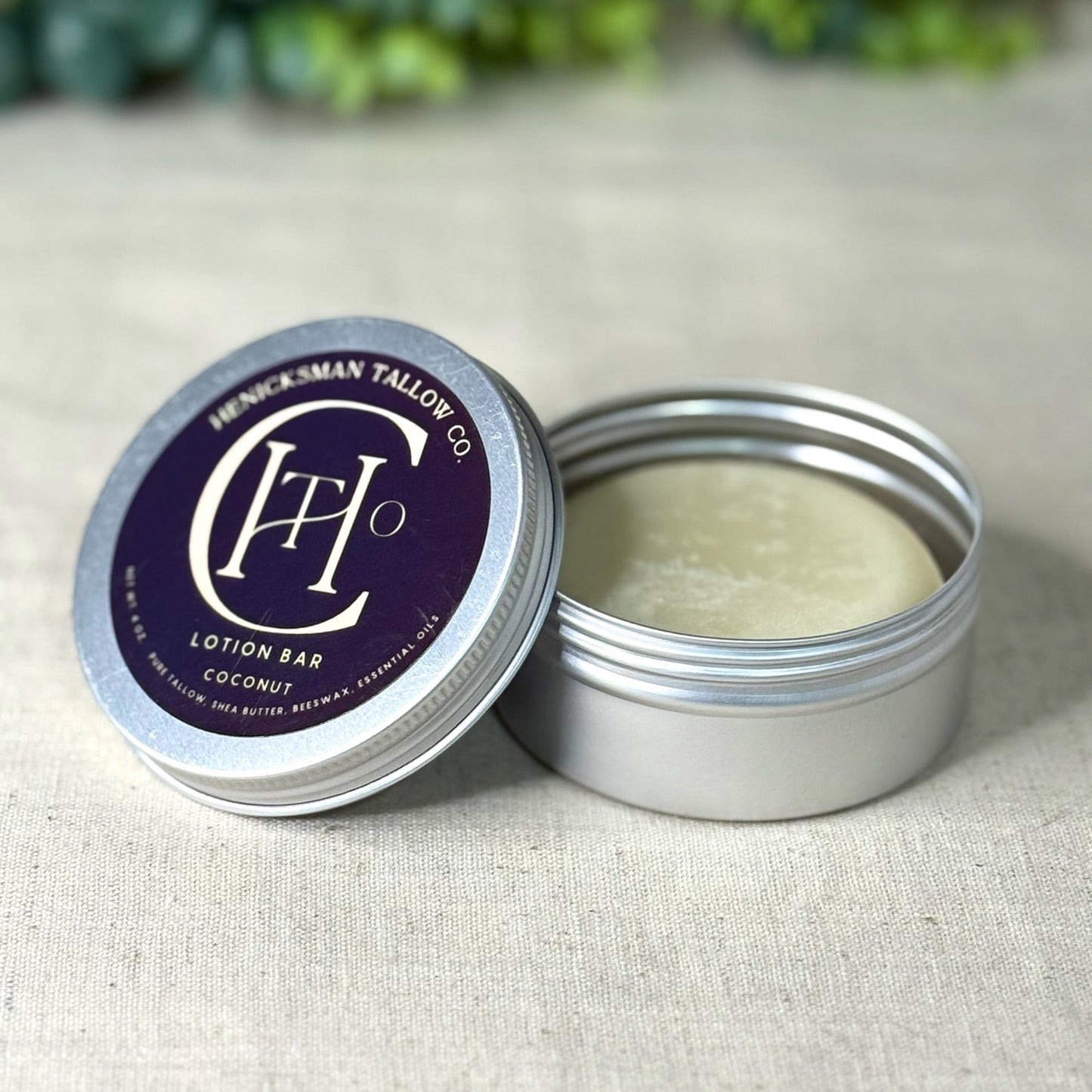 Lotion Bars