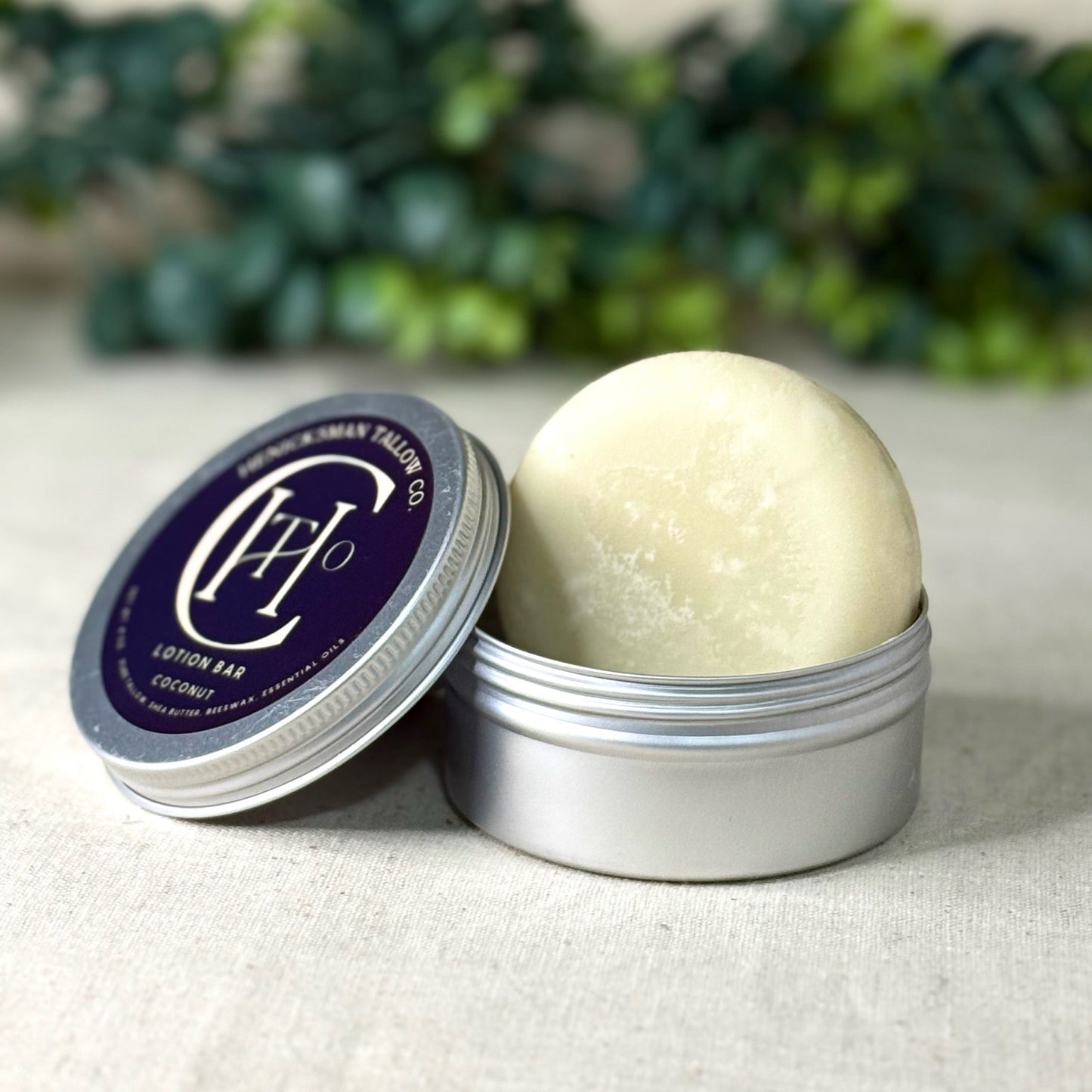 Lotion Bars